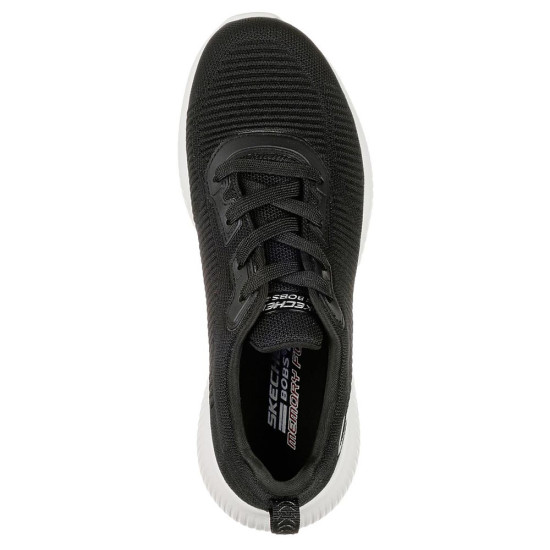 Skechers Lace Up Monochromatic Engineer